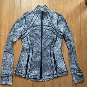 Lulu lemon Jacket